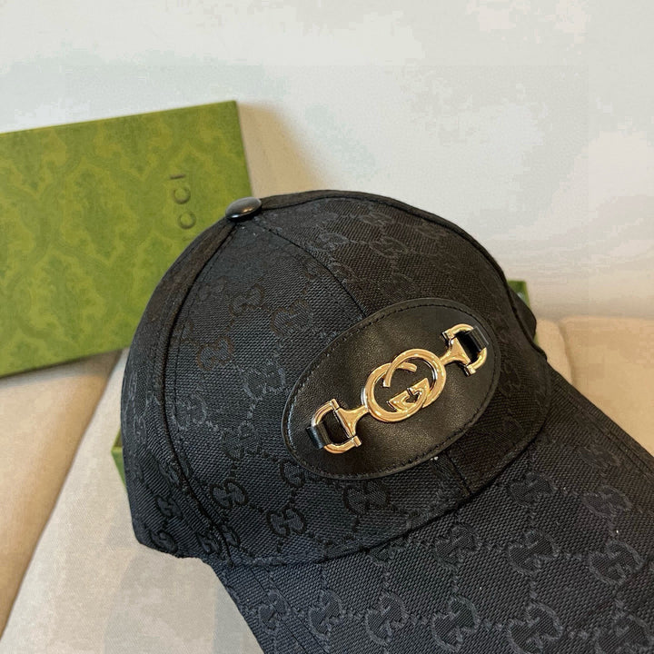 Luxury - Inspiration Badge Hat