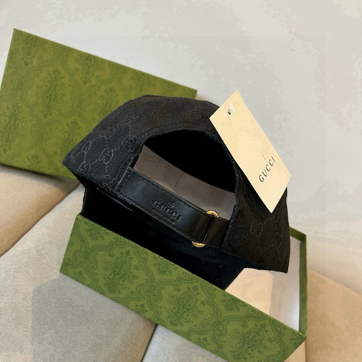 Luxury - Inspiration Badge Hat