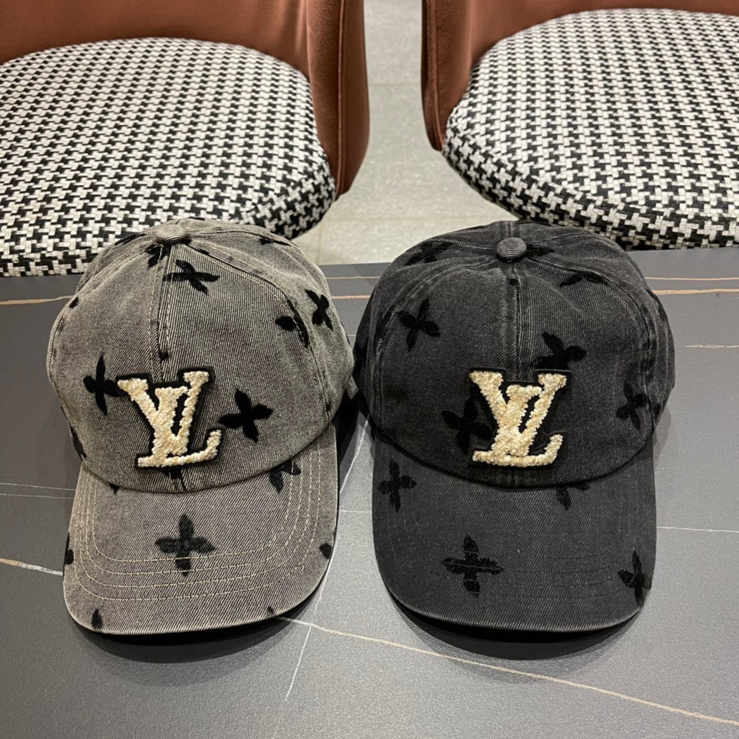 Monogrammed - Decorative Cowboy Hat