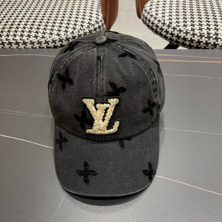 Monogrammed - Decorative Cowboy Hat