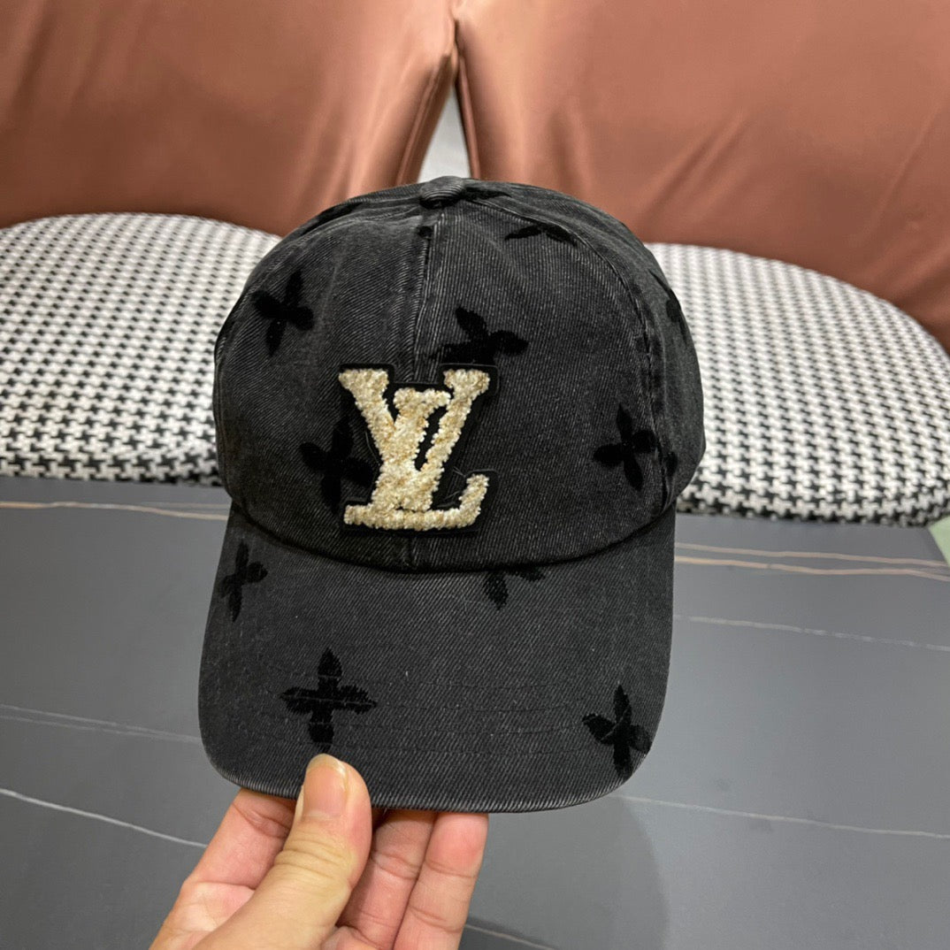 Monogrammed - Decorative Cowboy Hat