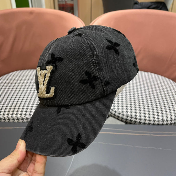 Monogrammed - Decorative Cowboy Hat