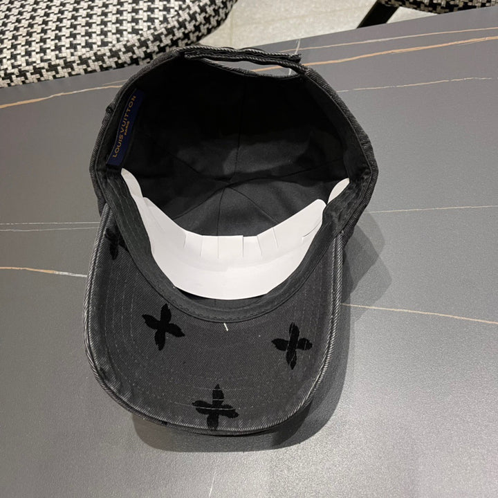 Monogrammed - Decorative Cowboy Hat
