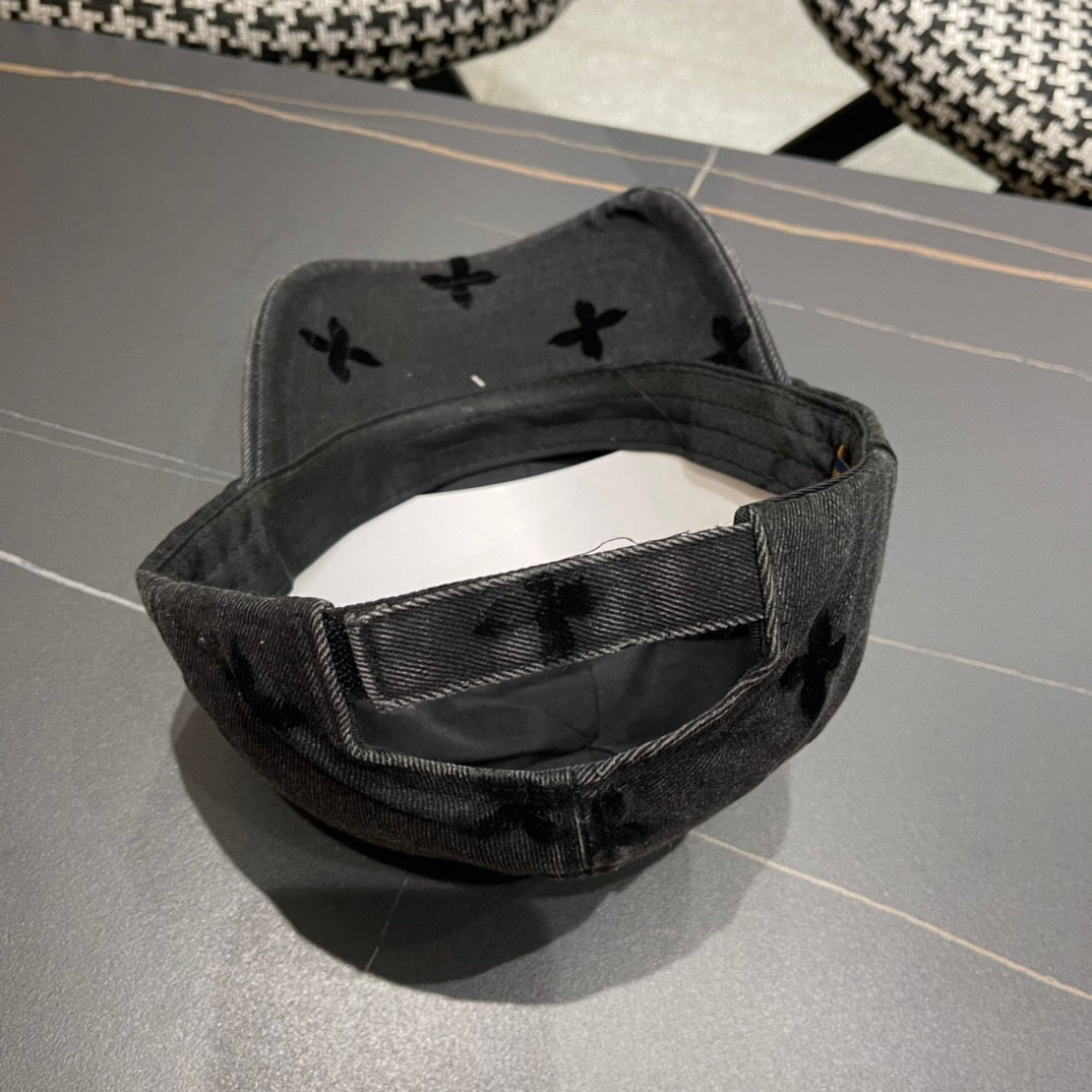 Monogrammed - Decorative Cowboy Hat