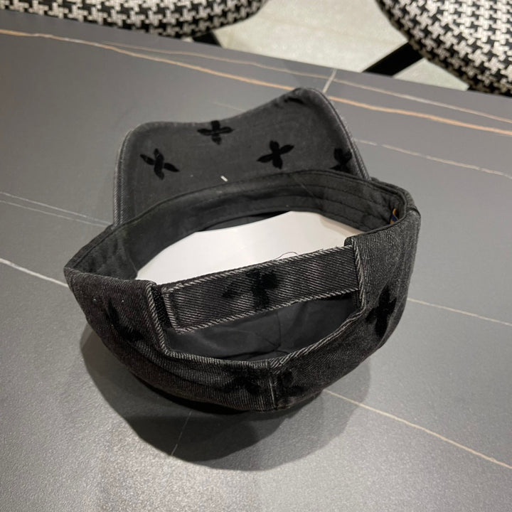 Monogrammed - Decorative Cowboy Hat