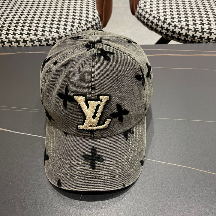 Monogrammed - Decorative Cowboy Hat