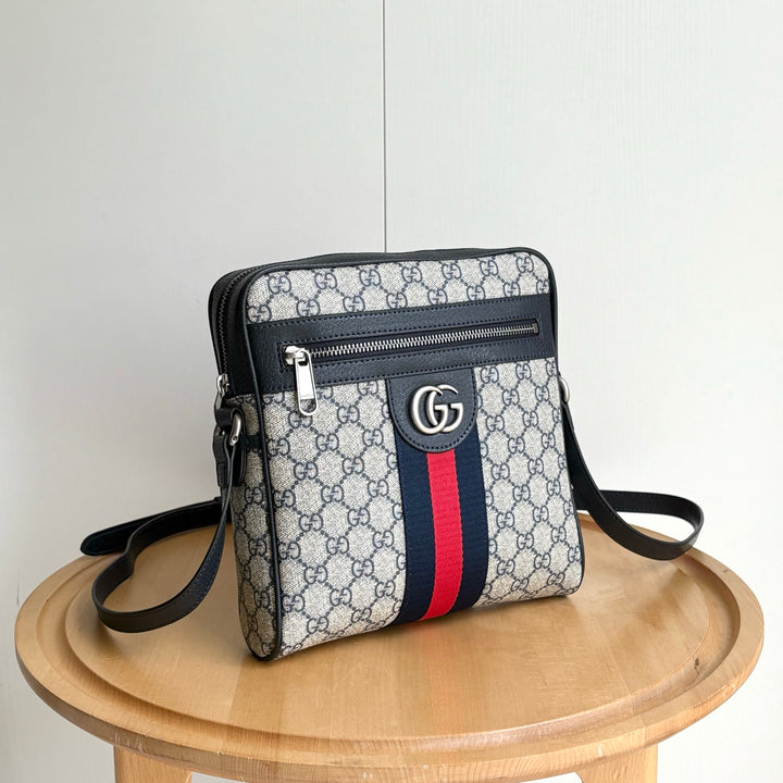 Men's colorful backpack