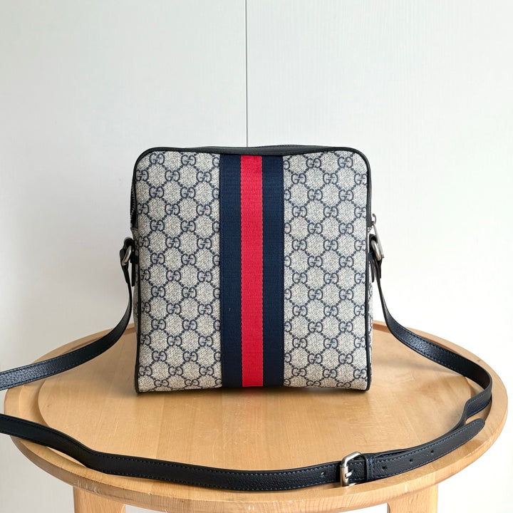 Men's colorful backpack