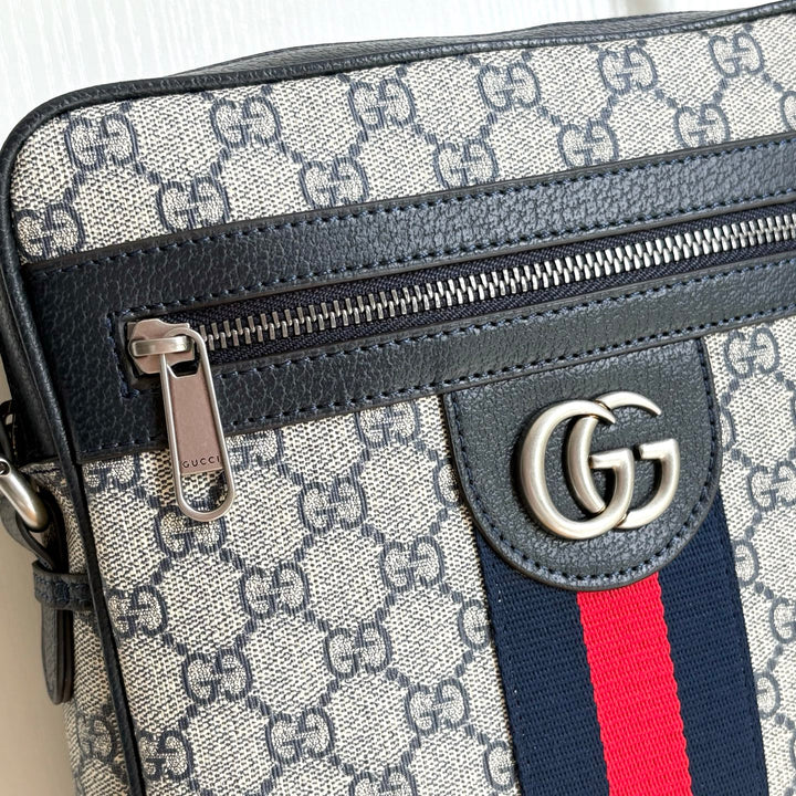 Men's colorful backpack