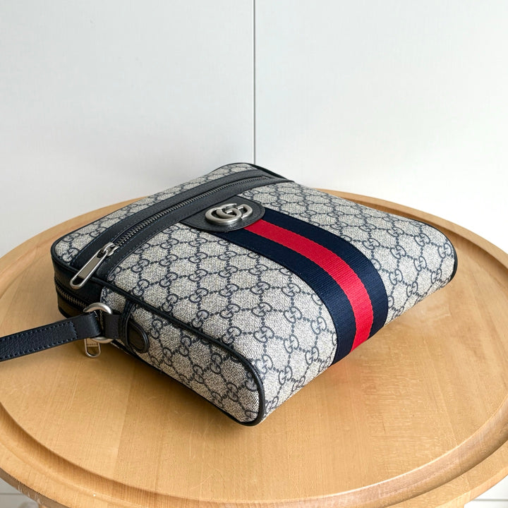 Men's colorful backpack