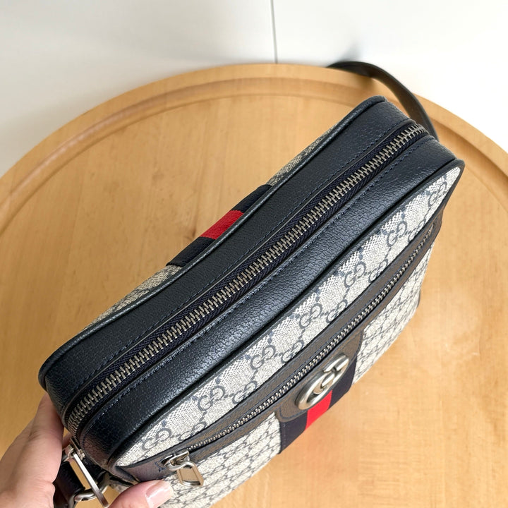Men's colorful backpack