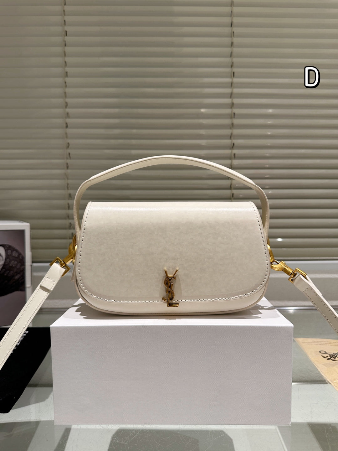 3 Colors New Cowhide Leather Tote Bag