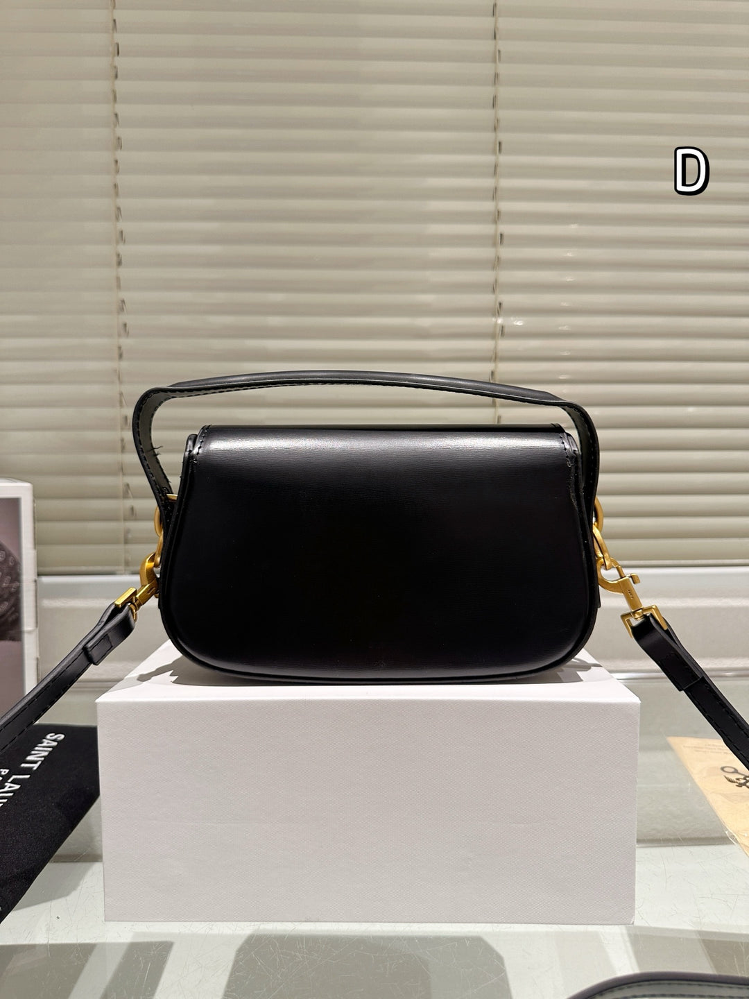 3 Colors New Cowhide Leather Tote Bag