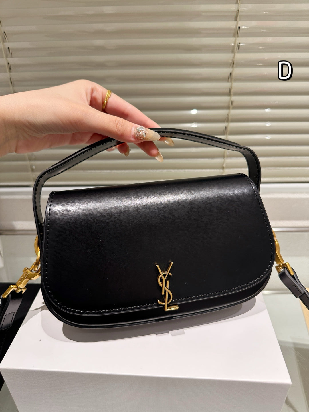 3 Colors New Cowhide Leather Tote Bag