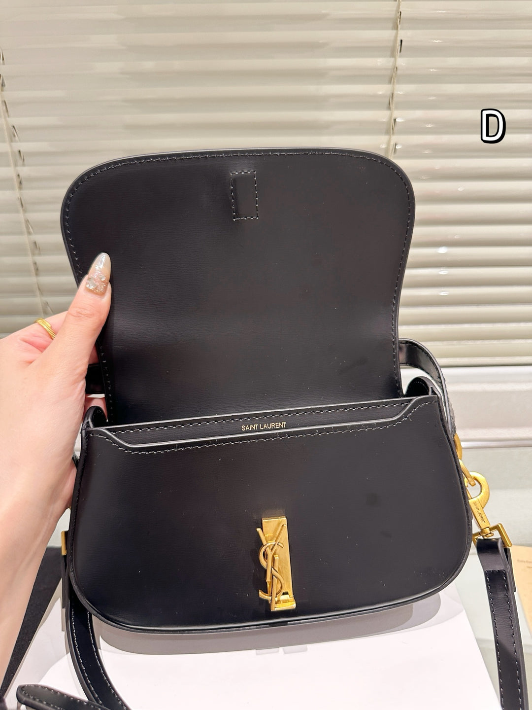 3 Colors New Cowhide Leather Tote Bag
