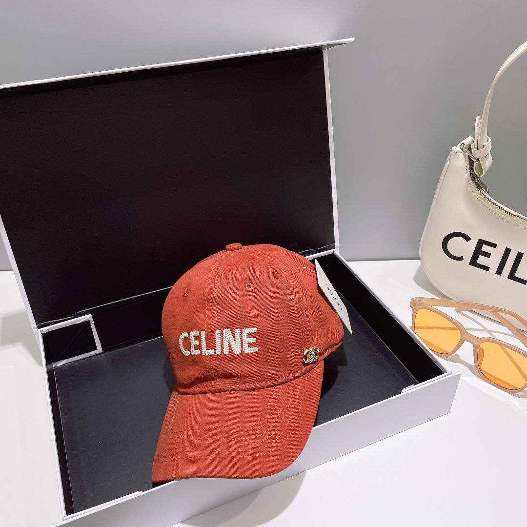 5 Color Classic Baseball Cap