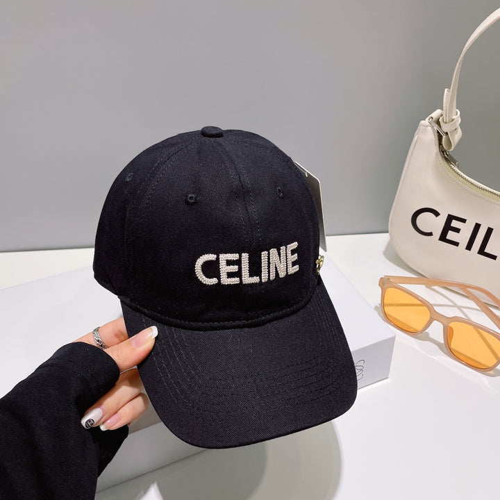 5 Color Classic Baseball Cap