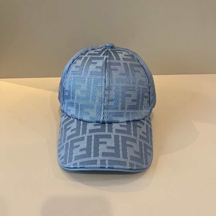 Classic FF Old Fashioned Baseball Cap