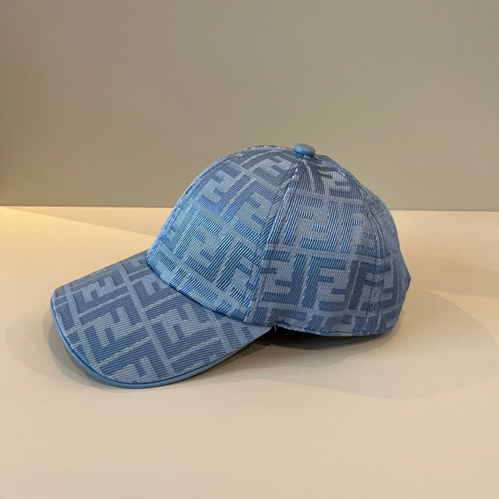Classic FF Old Fashioned Baseball Cap