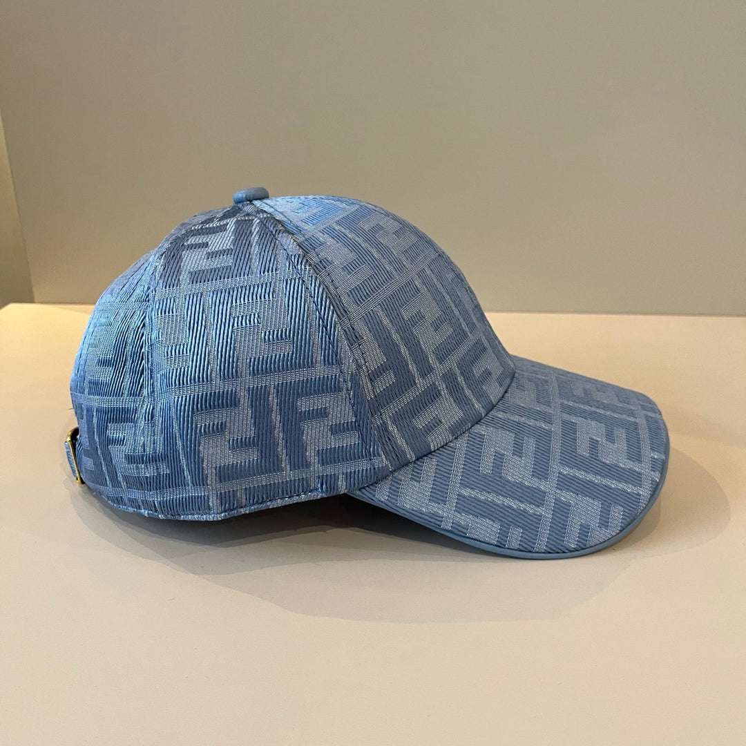 Classic FF Old Fashioned Baseball Cap