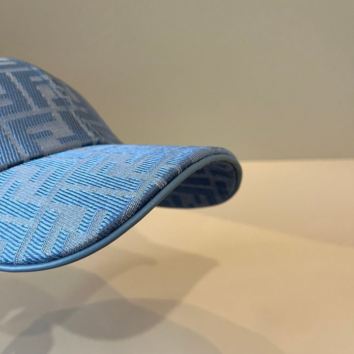 Classic FF Old Fashioned Baseball Cap