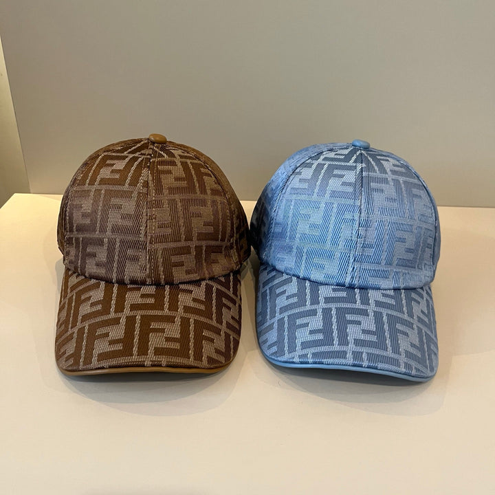 Classic FF Old Fashioned Baseball Cap