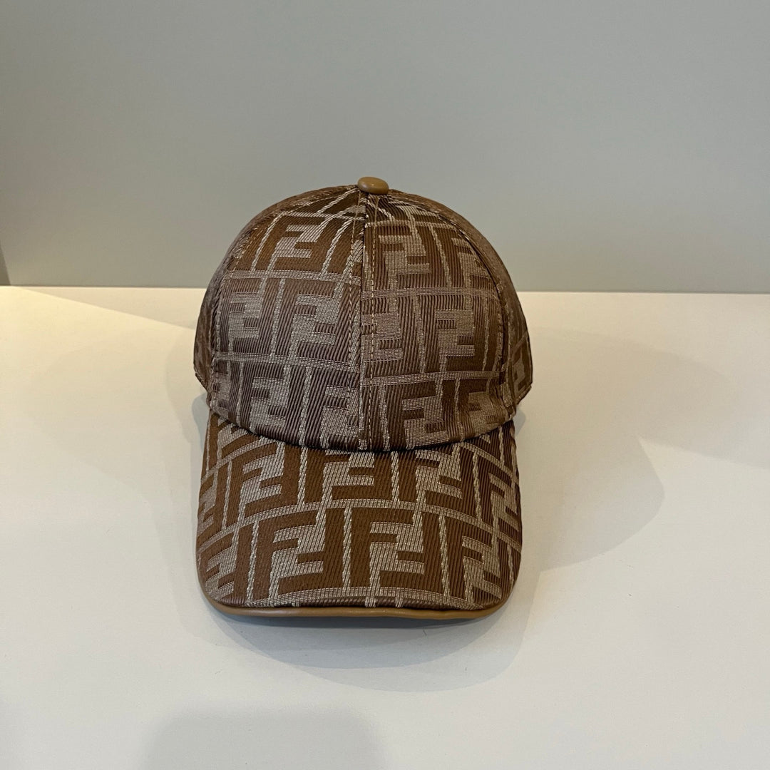 Classic FF Old Fashioned Baseball Cap