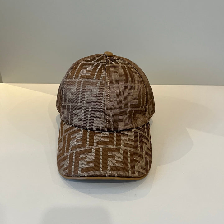 Classic FF Old Fashioned Baseball Cap