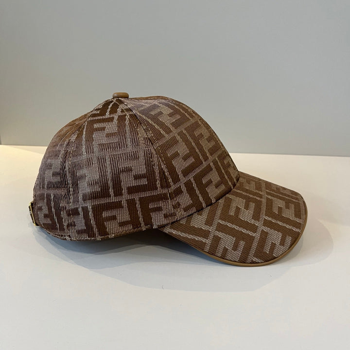 Classic FF Old Fashioned Baseball Cap