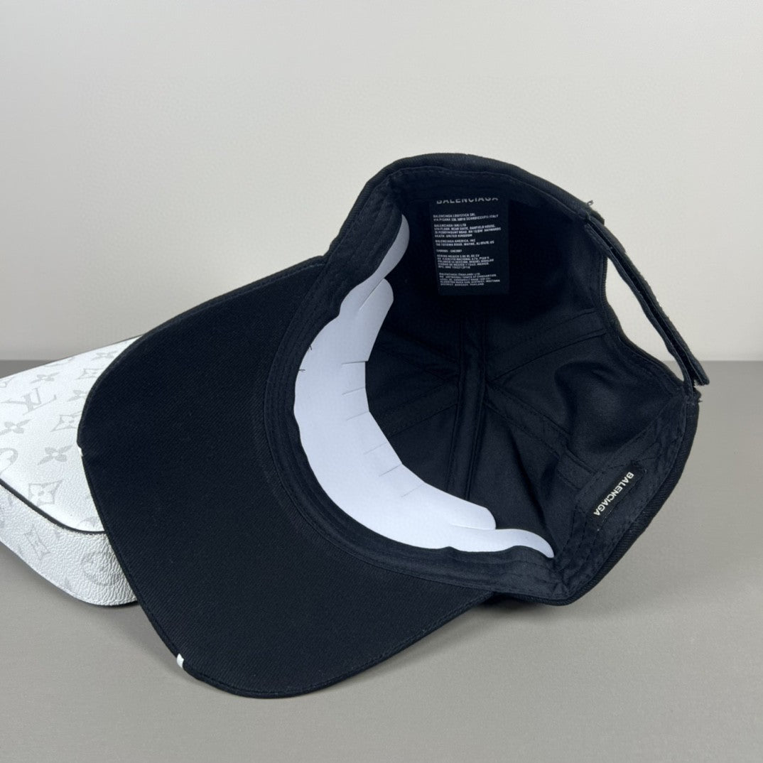 4 Color Sports Style Design Baseball Cap