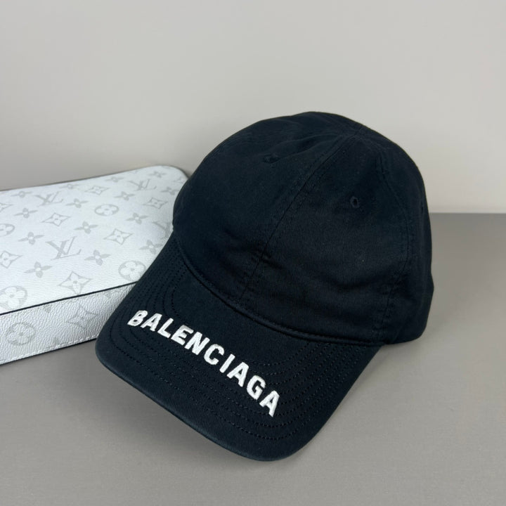 2025 New Simple Baseball Cap