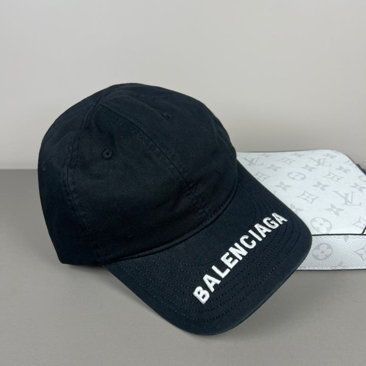 2025 New Simple Baseball Cap