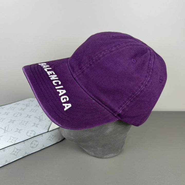 2025 New Simple Baseball Cap