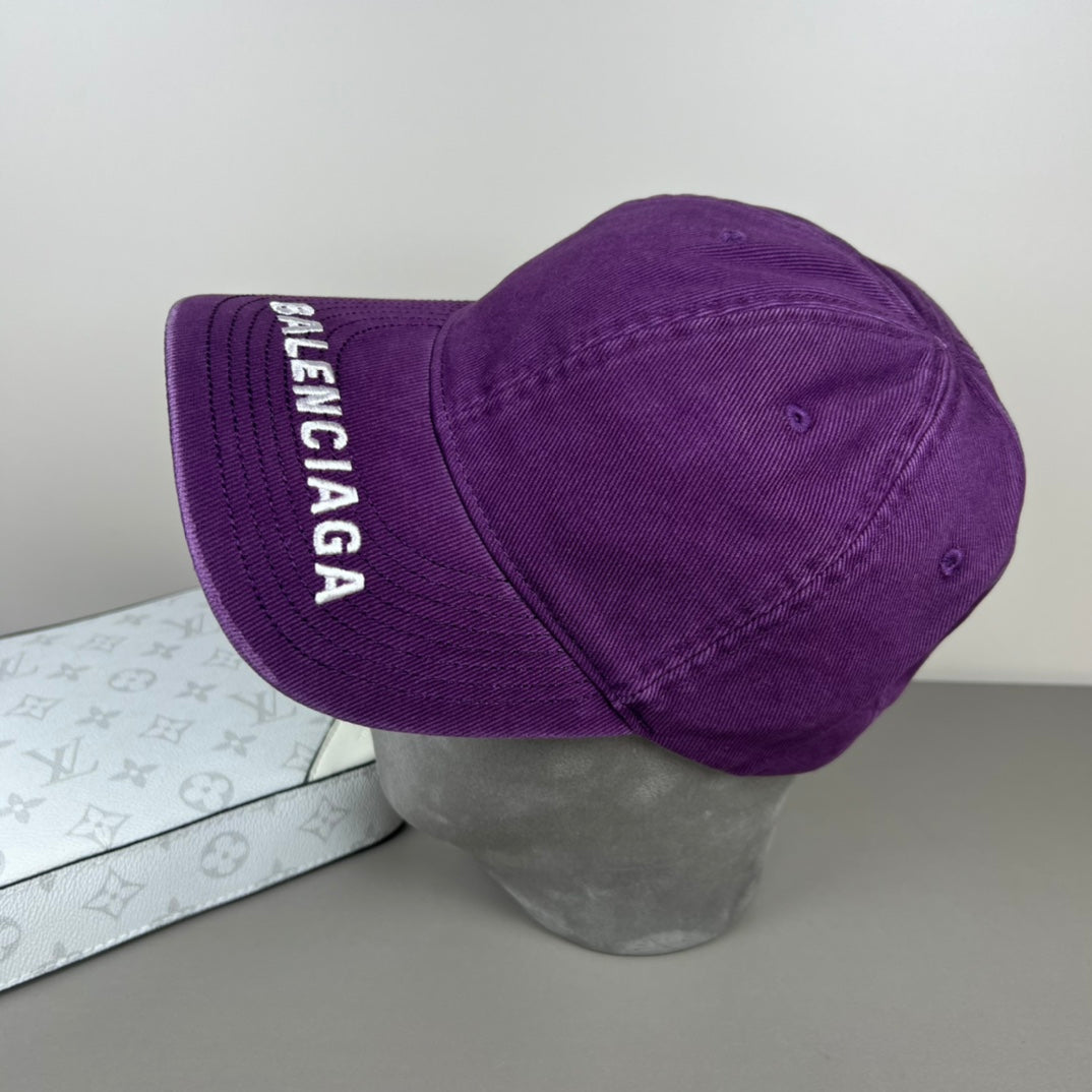 2025 New Simple Baseball Cap