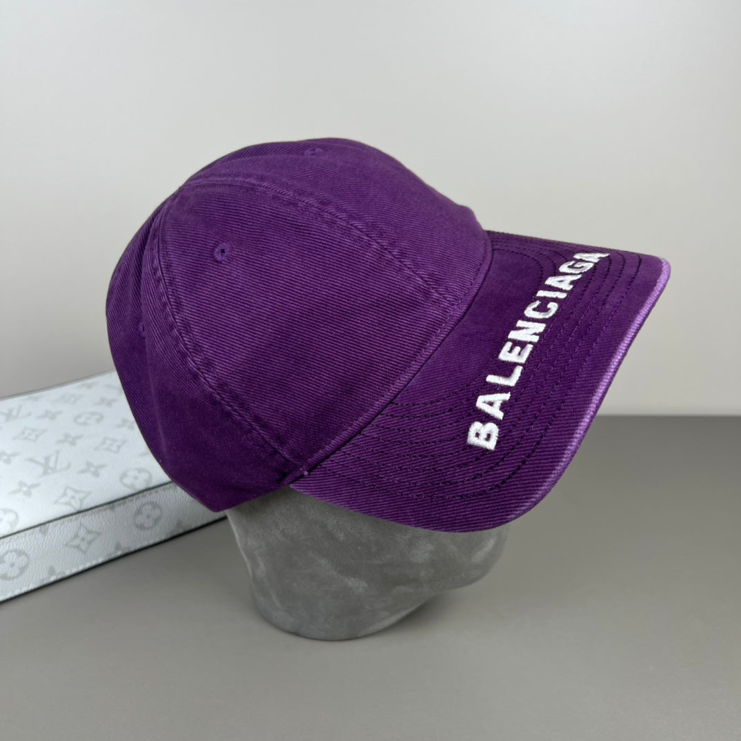 2025 New Simple Baseball Cap