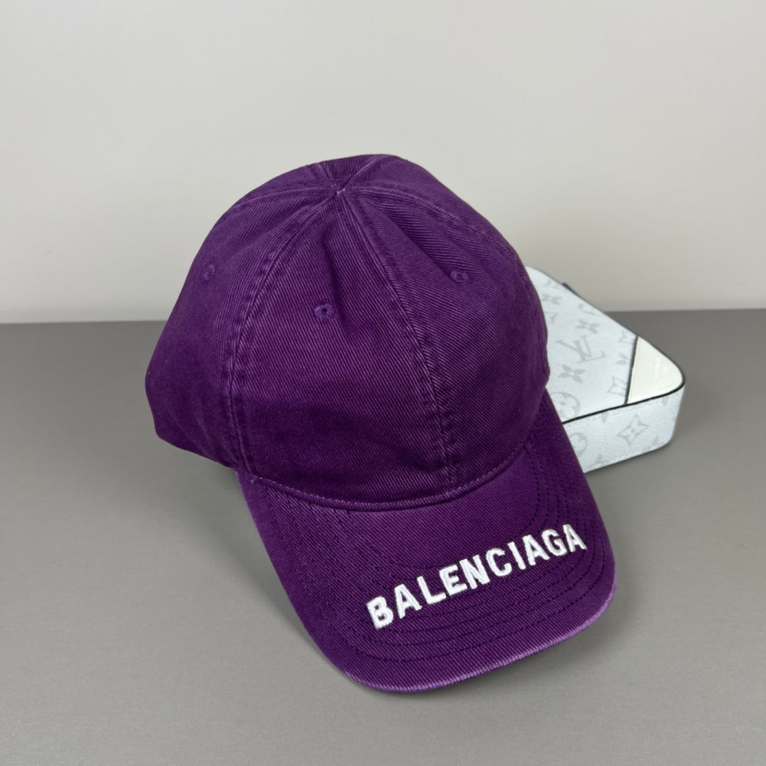2025 New Simple Baseball Cap