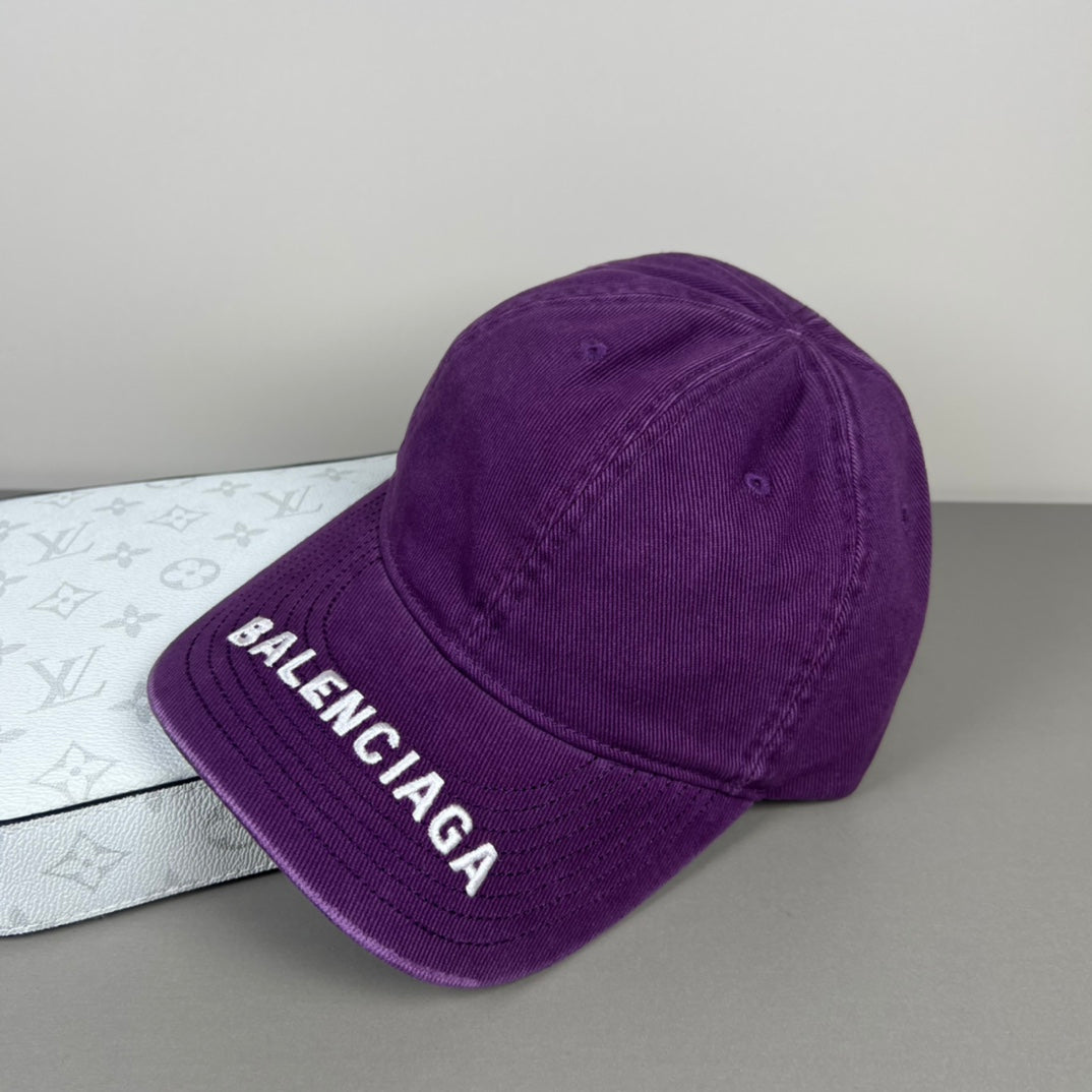 2025 New Simple Baseball Cap