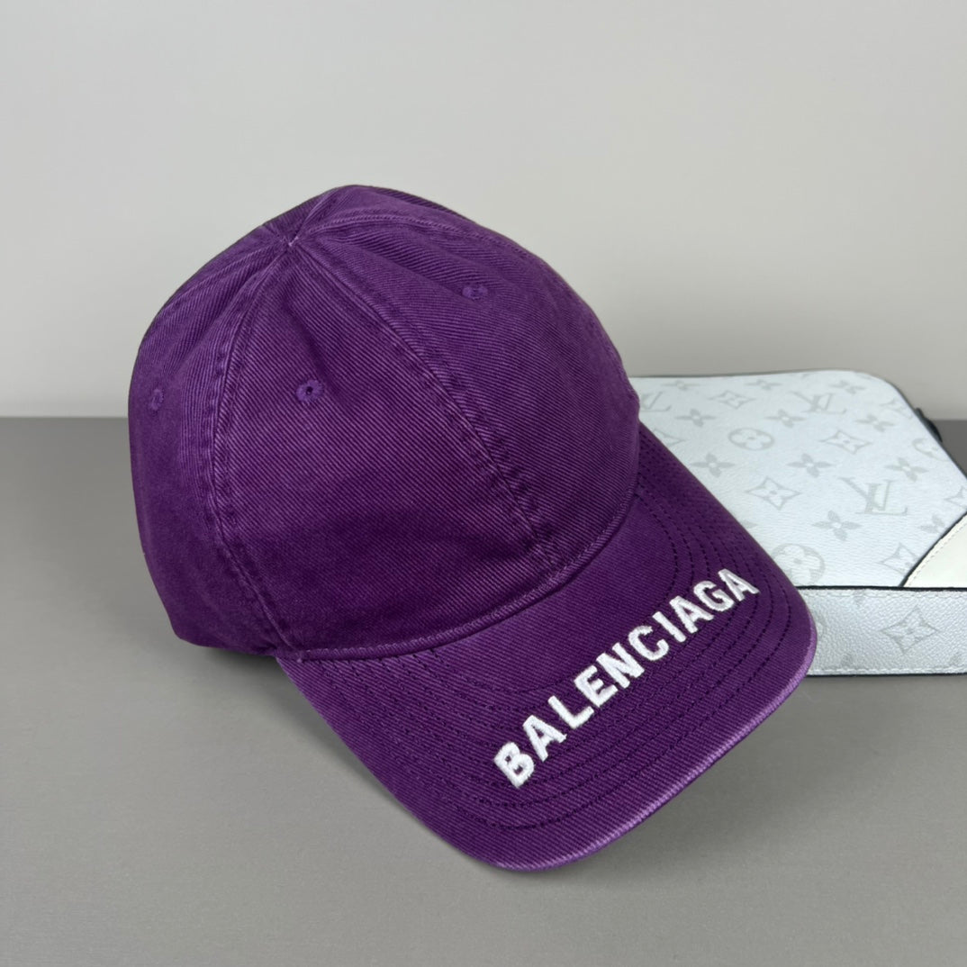 2025 New Simple Baseball Cap