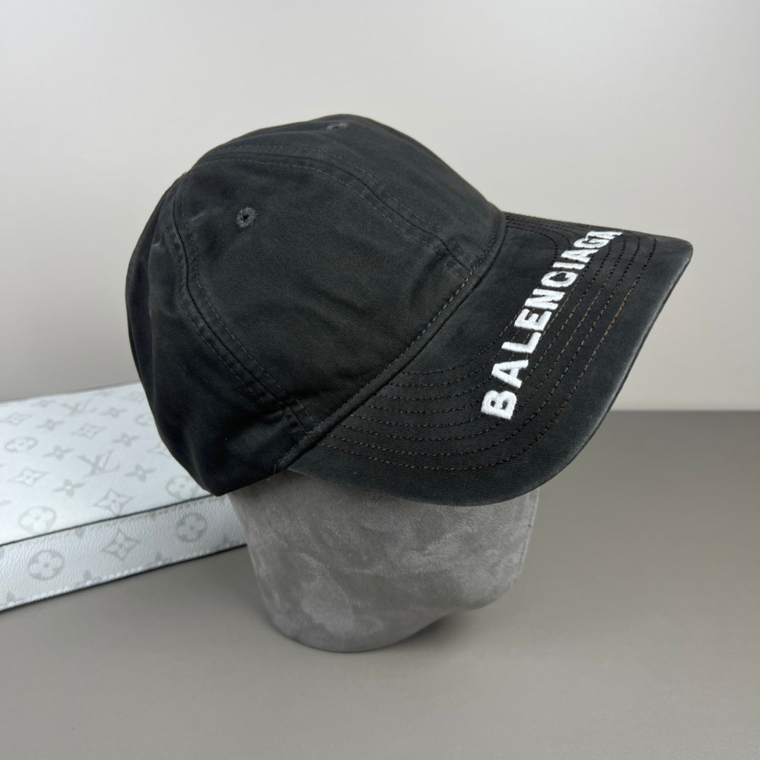 2025 New Simple Baseball Cap
