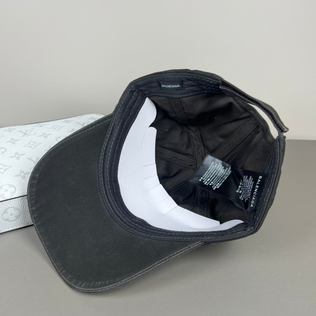2025 New Simple Baseball Cap