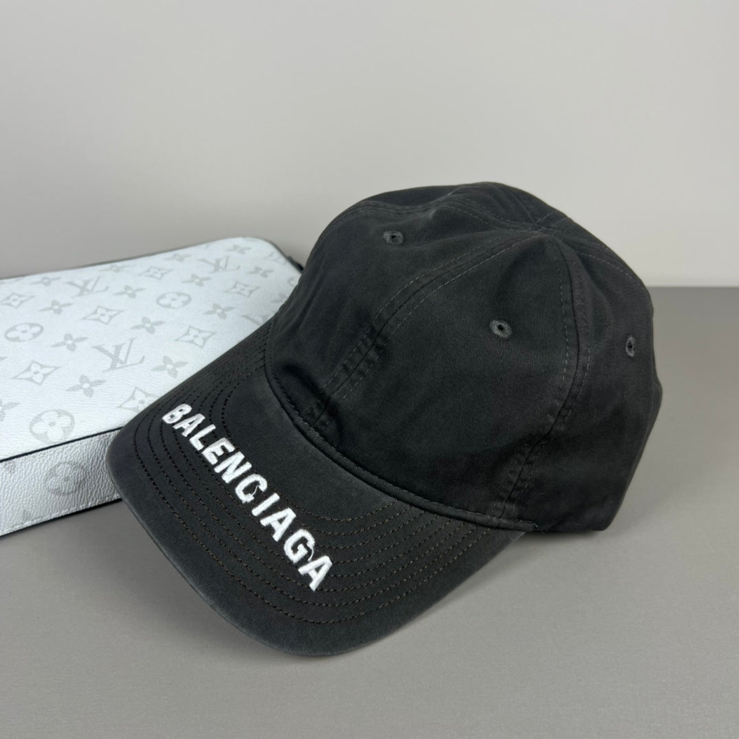 2025 New Simple Baseball Cap