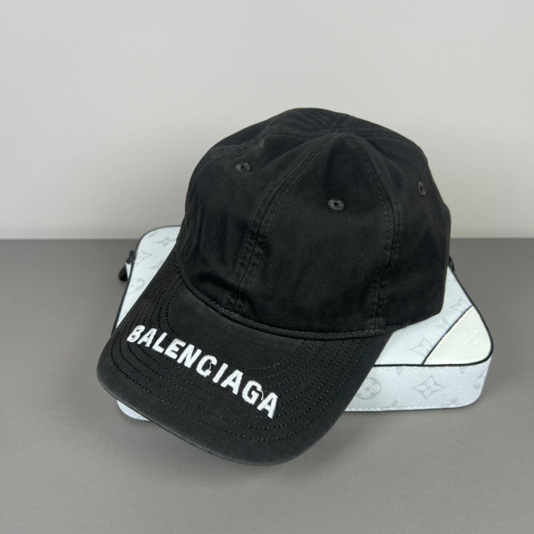 2025 New Simple Baseball Cap