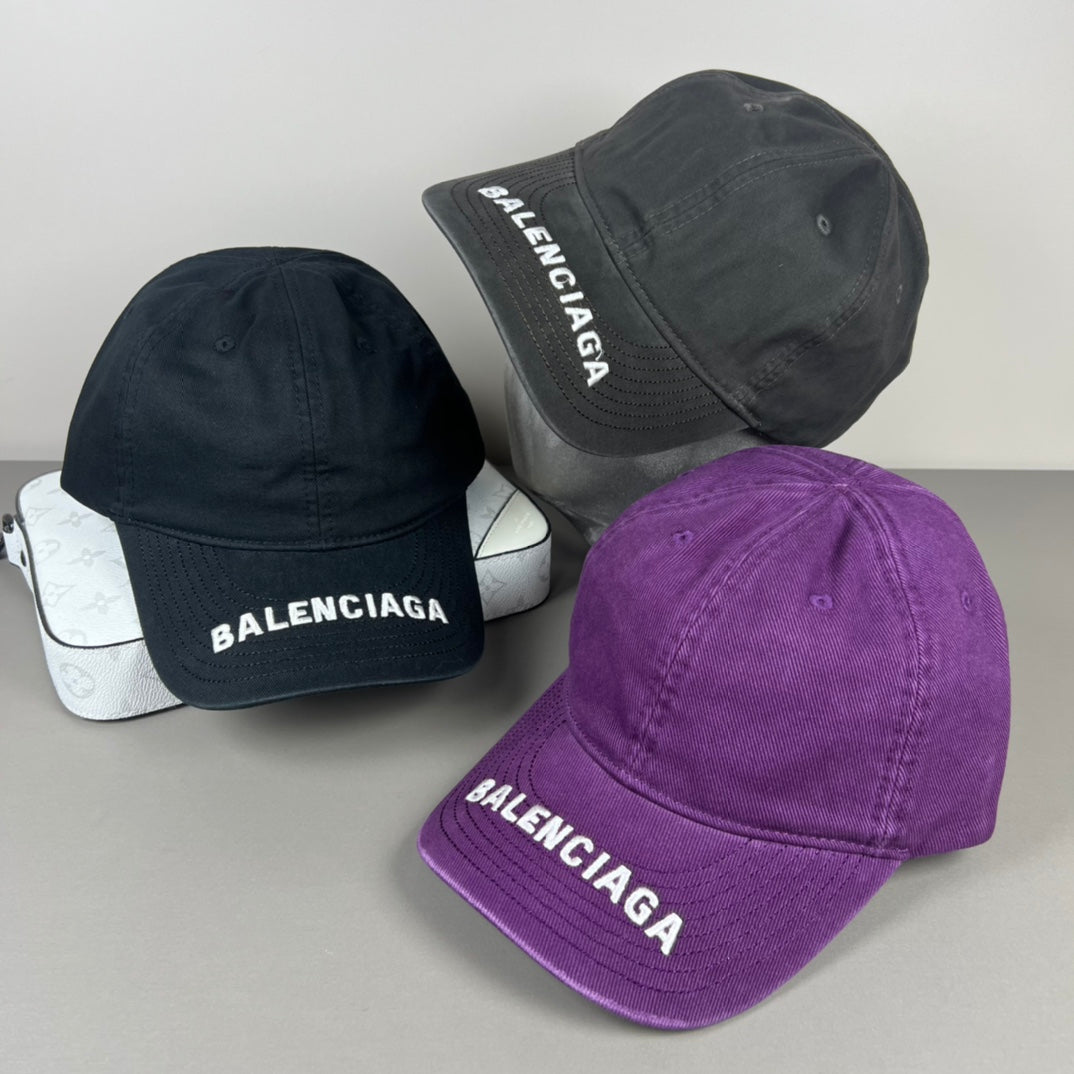 2025 New Simple Baseball Cap