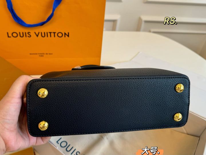 2 Color Luxury Chain Crossbody Bag