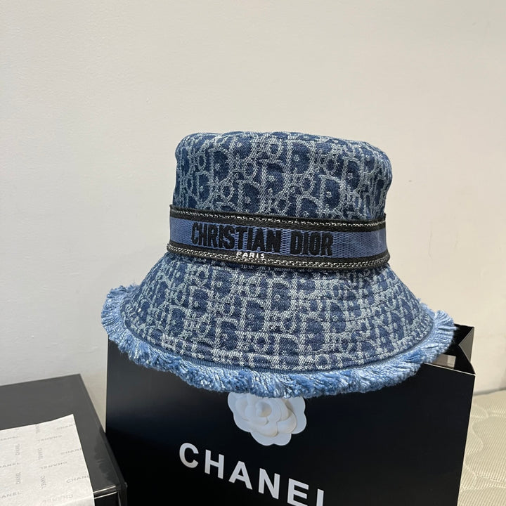 new DR cowboy fisherman hat