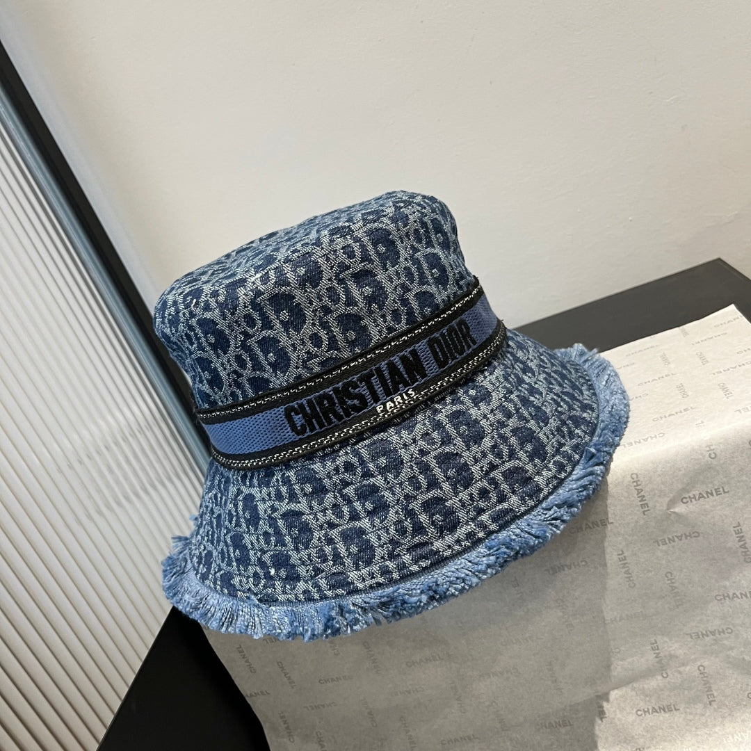 new DR cowboy fisherman hat