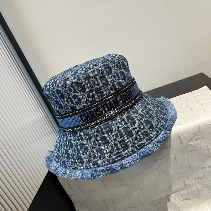 new DR cowboy fisherman hat