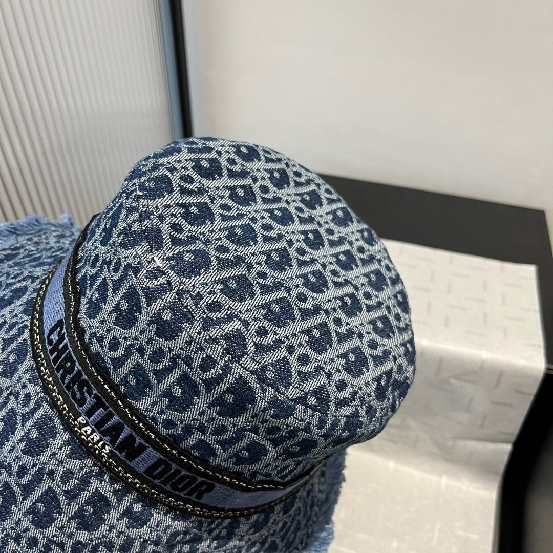 new DR cowboy fisherman hat