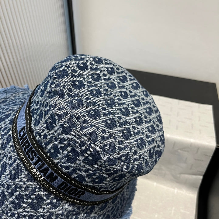 new DR cowboy fisherman hat