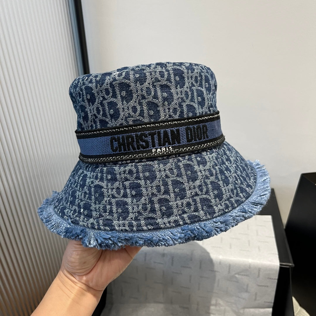 new DR cowboy fisherman hat
